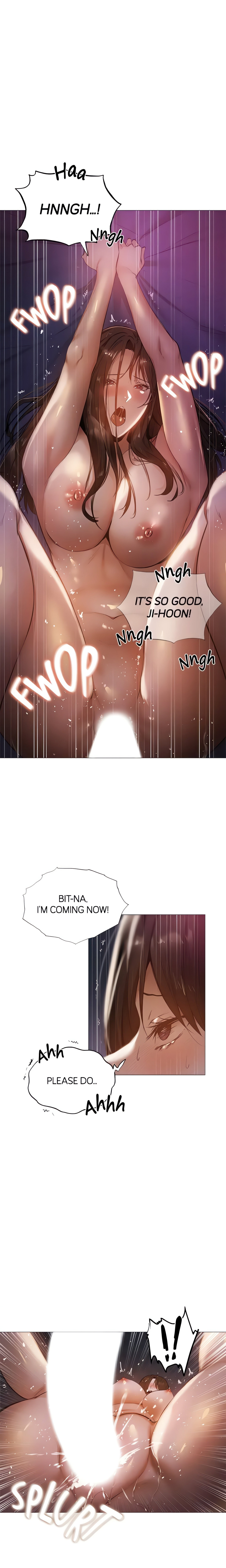Got a Room? Chapter 39 - Page 18