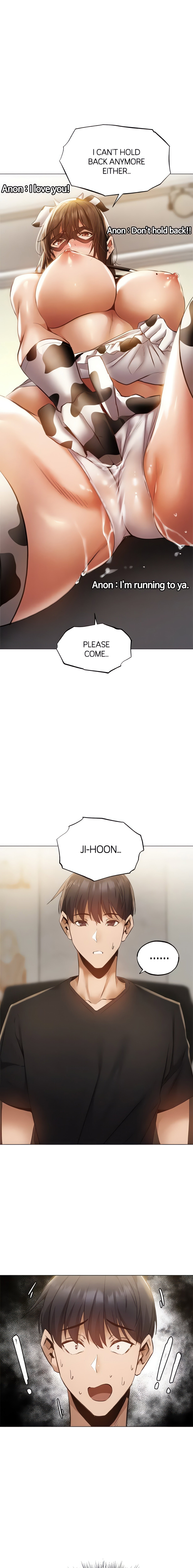 Got a Room? Chapter 44 - Page 1
