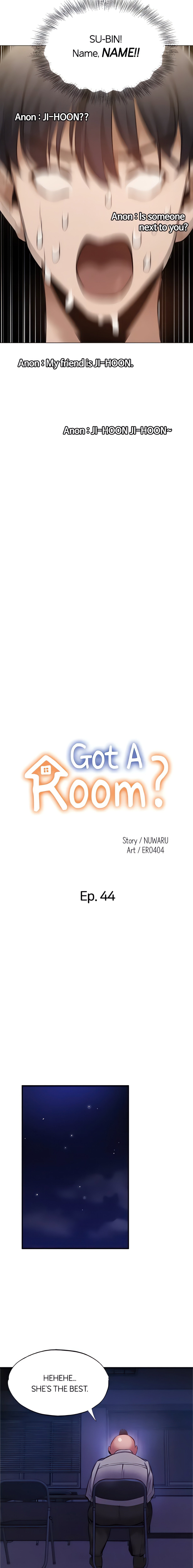 Got a Room? Chapter 44 - Page 2