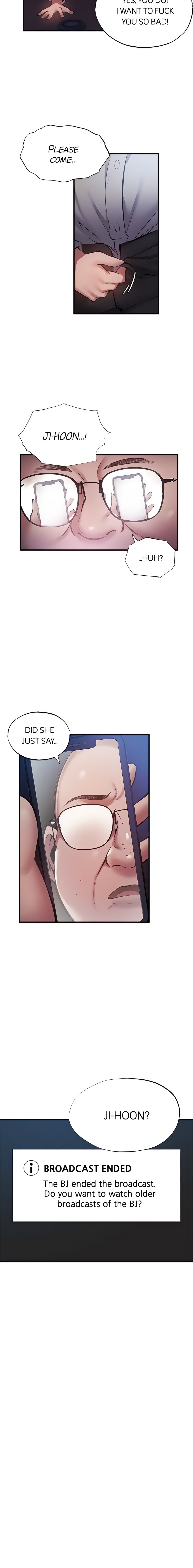 Got a Room? Chapter 44 - Page 4