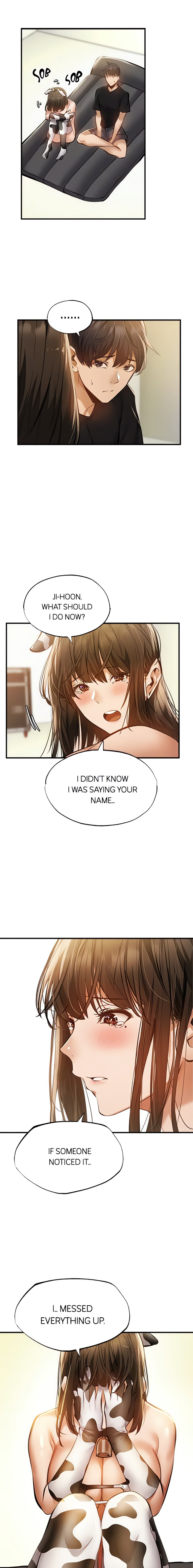 Got a Room? Chapter 44 - Page 5