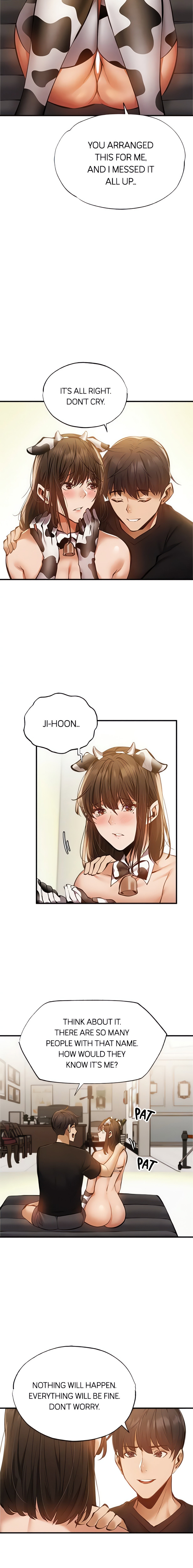 Got a Room? Chapter 44 - Page 6