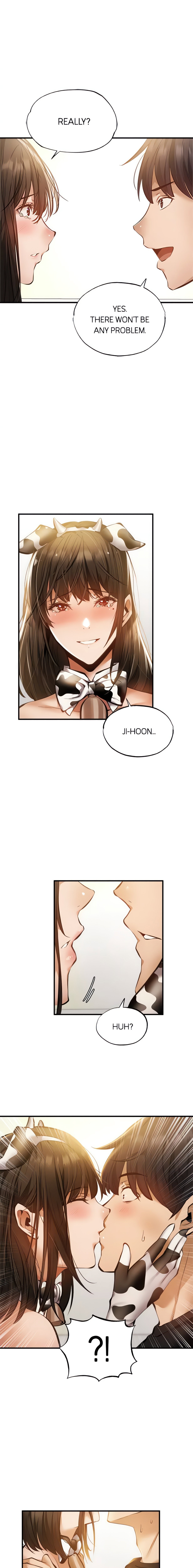 Got a Room? Chapter 44 - Page 7