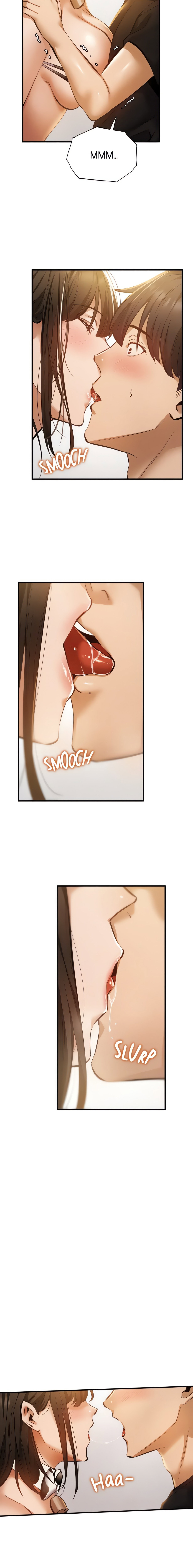Got a Room? Chapter 44 - Page 8