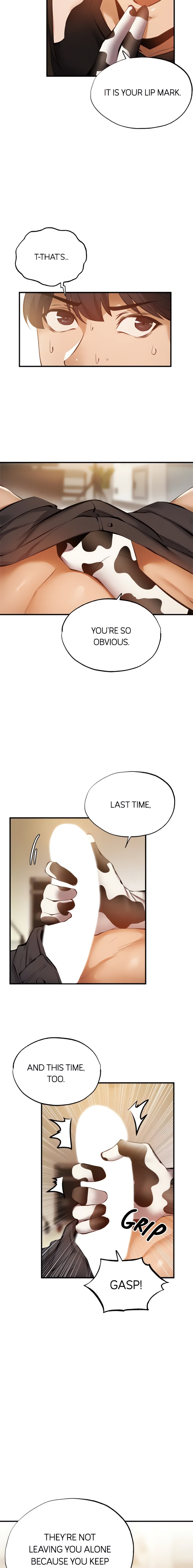 Got a Room? Chapter 44 - Page 11