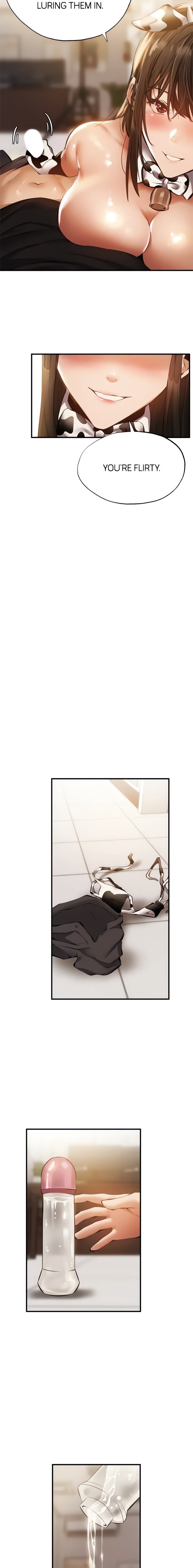 Got a Room? Chapter 44 - Page 12