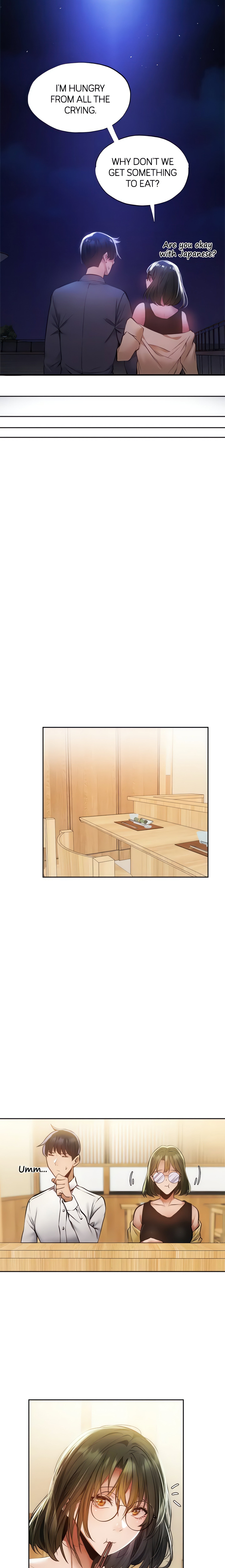Got a Room? Chapter 47 - Page 4