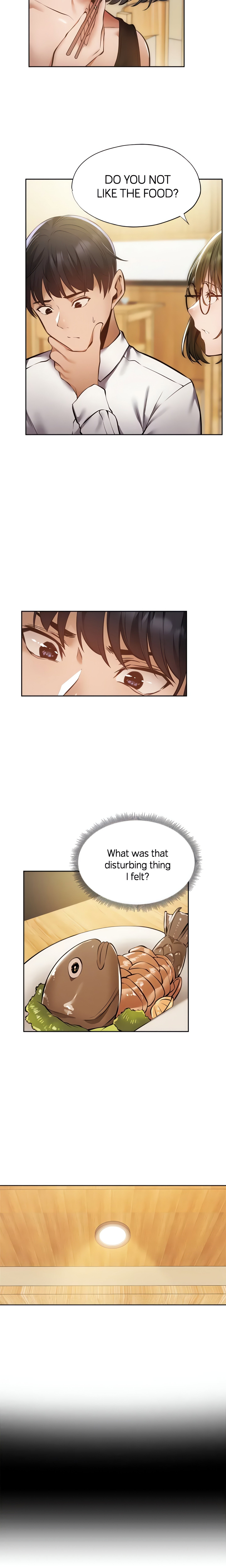 Got a Room? Chapter 47 - Page 5