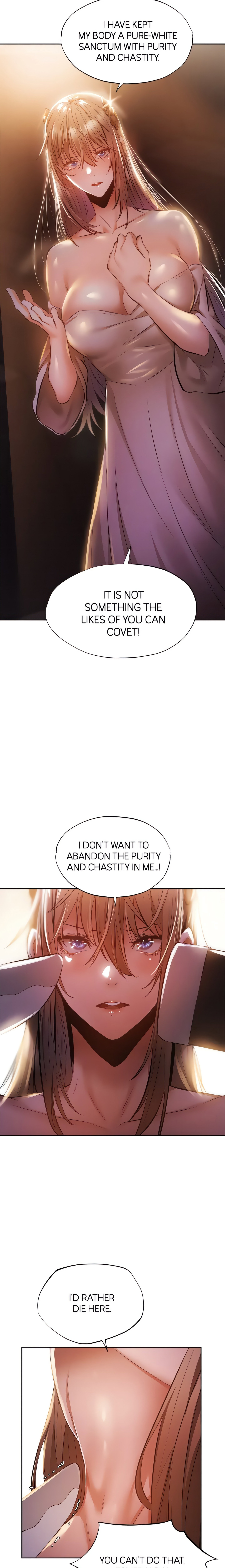Got a Room? Chapter 47 - Page 7