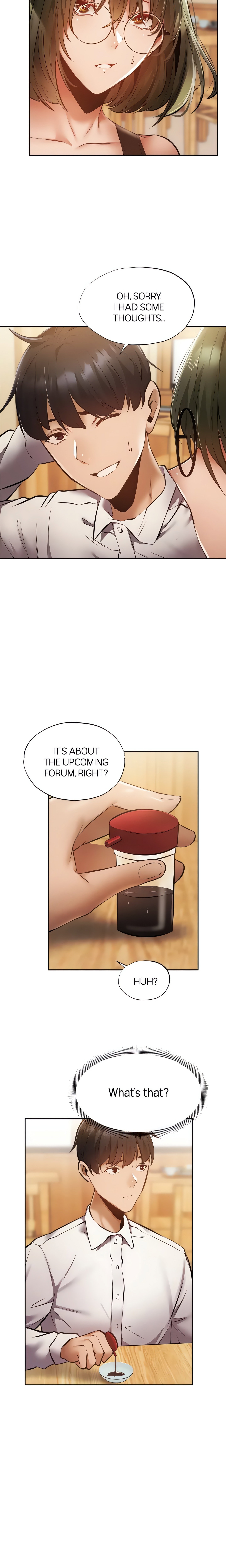 Got a Room? Chapter 47 - Page 12