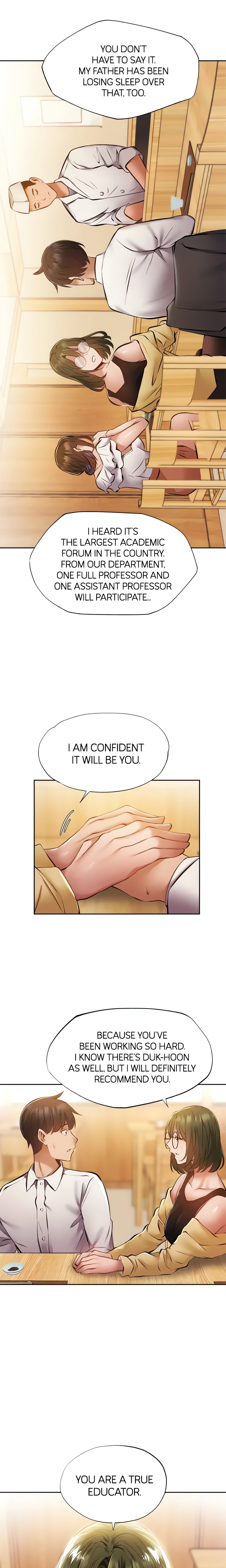 Got a Room? Chapter 47 - Page 13