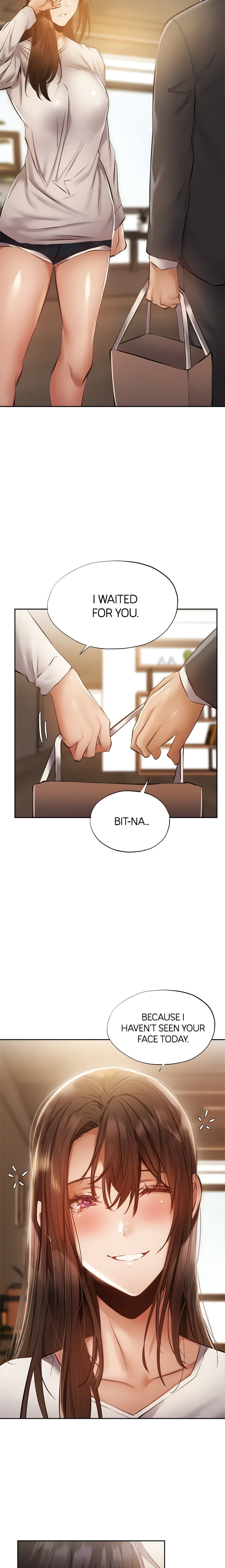 Got a Room? Chapter 47 - Page 16