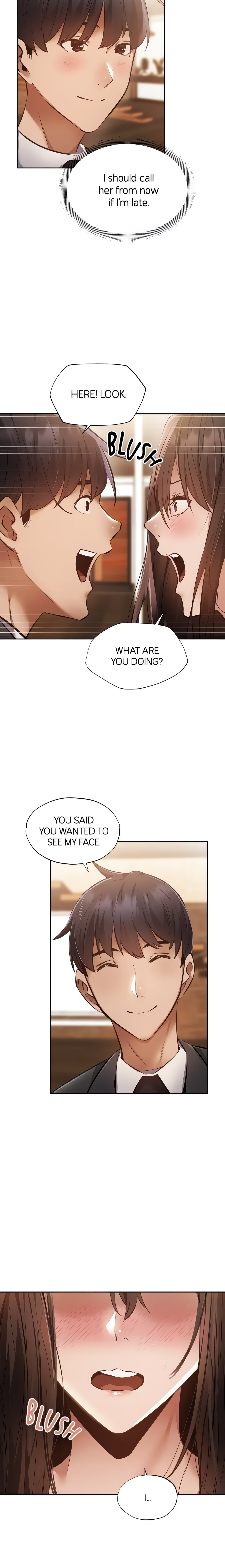 Got a Room? Chapter 47 - Page 17