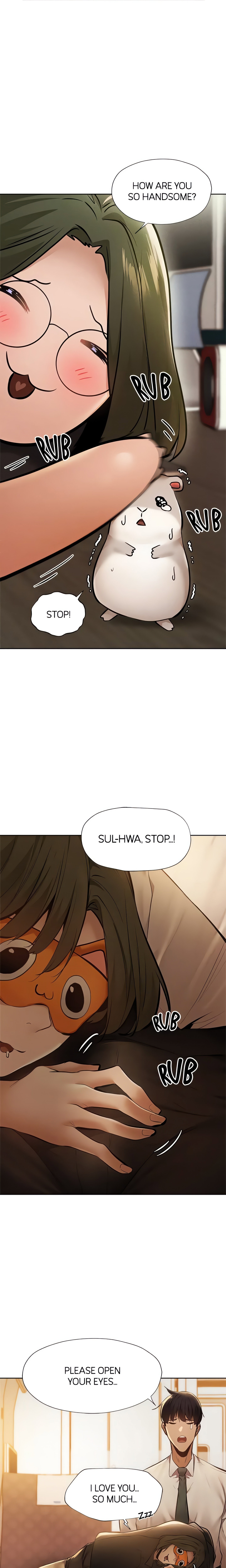 Got a Room? Chapter 57 - Page 4