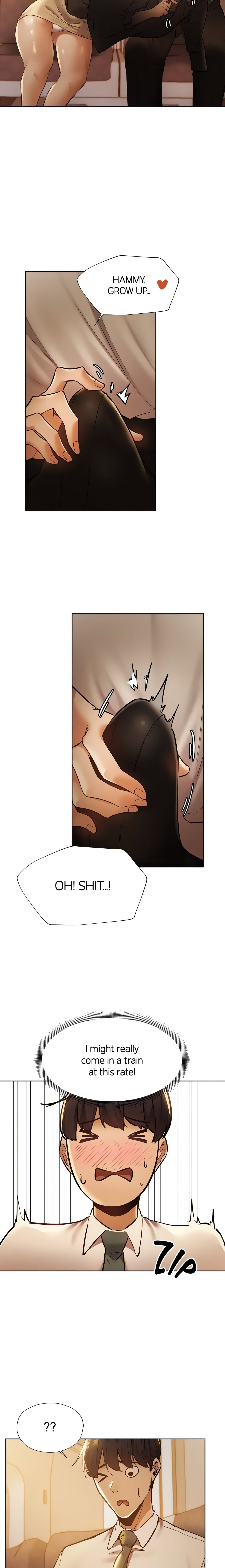 Got a Room? Chapter 57 - Page 5