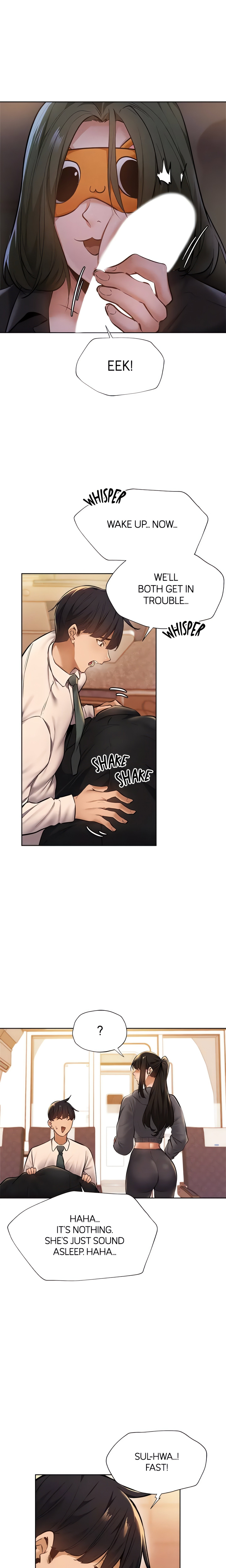Got a Room? Chapter 57 - Page 7