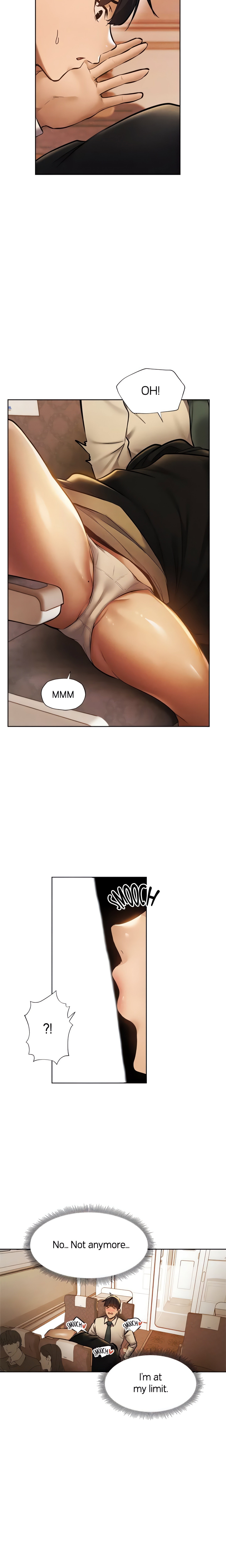 Got a Room? Chapter 57 - Page 8