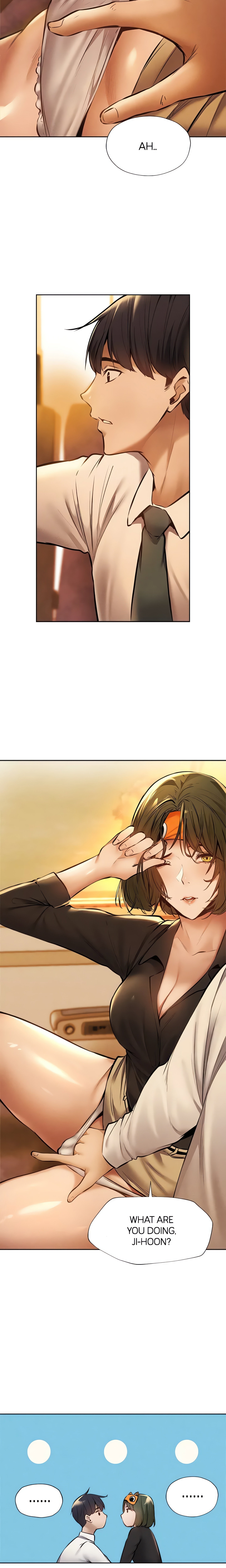 Got a Room? Chapter 57 - Page 11