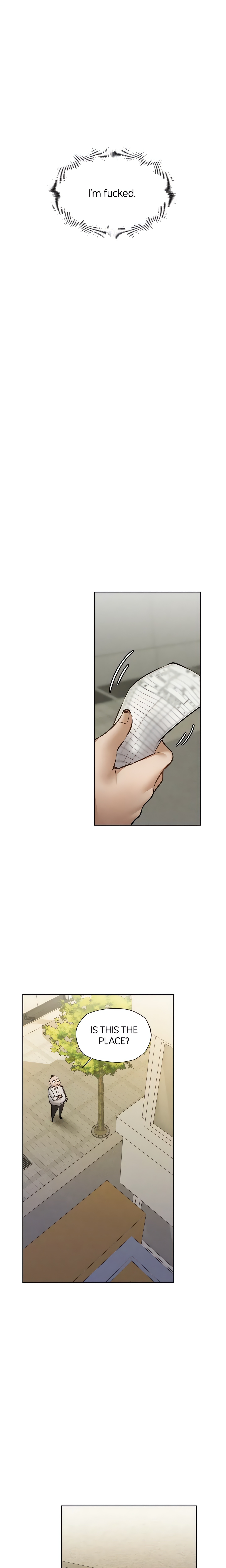 Got a Room? Chapter 57 - Page 12