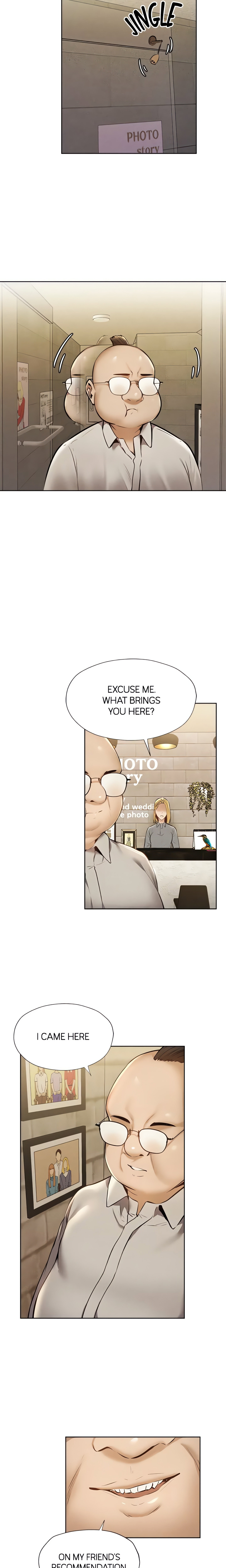Got a Room? Chapter 57 - Page 13