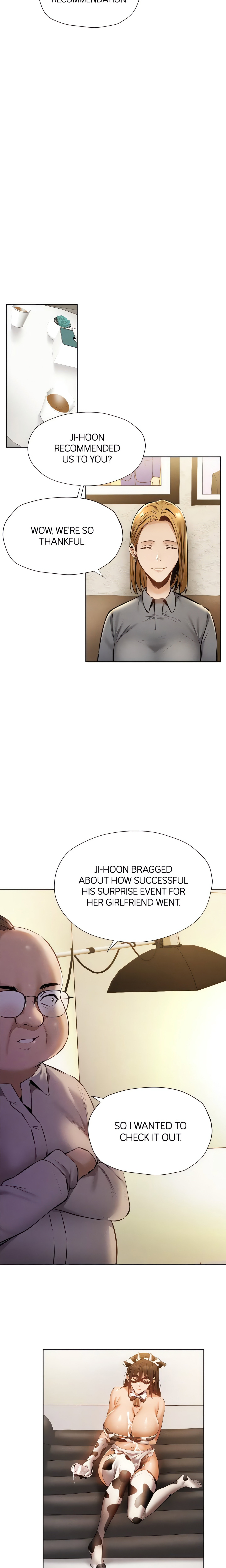 Got a Room? Chapter 57 - Page 14