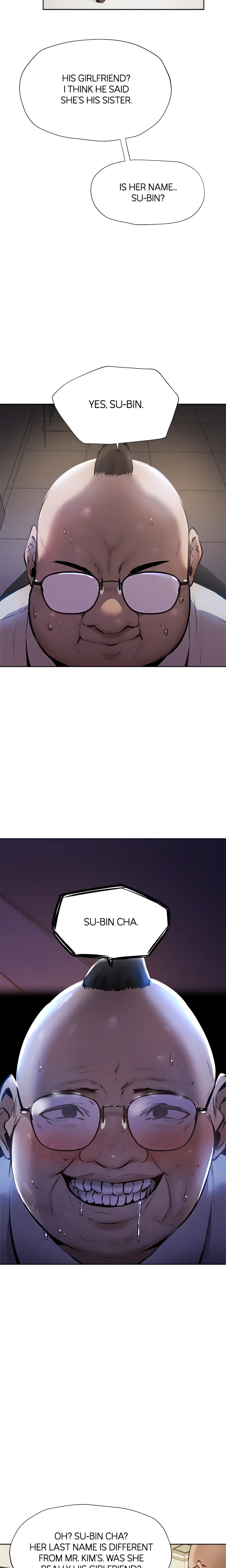 Got a Room? Chapter 57 - Page 15