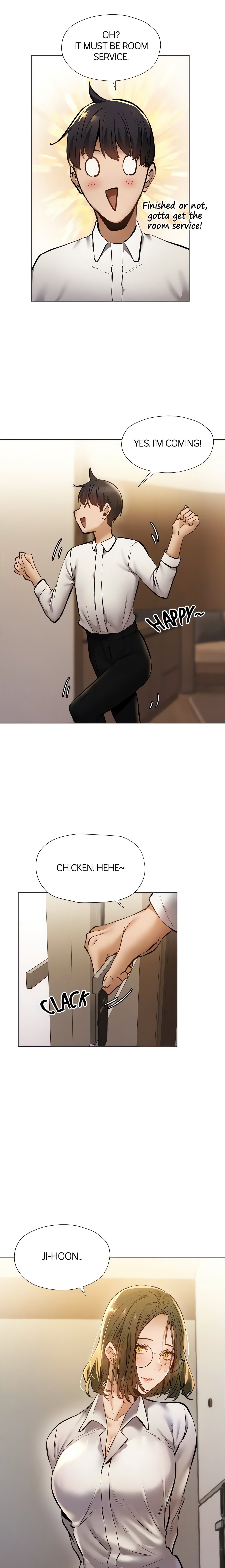 Got a Room? Chapter 57 - Page 20