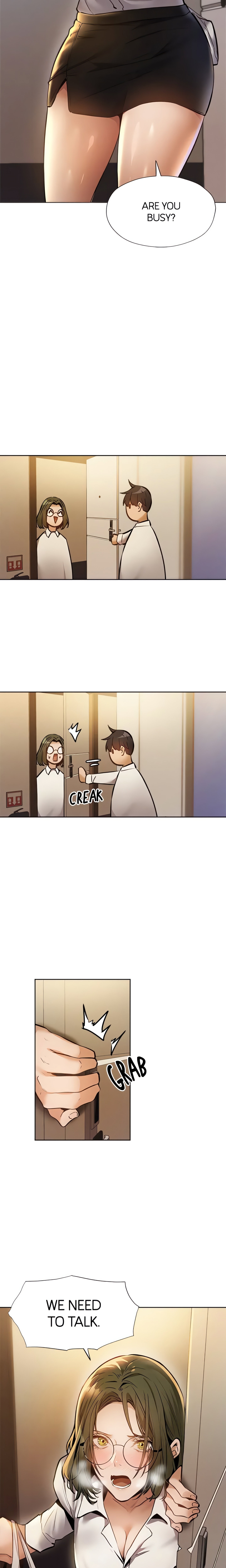 Got a Room? Chapter 57 - Page 21