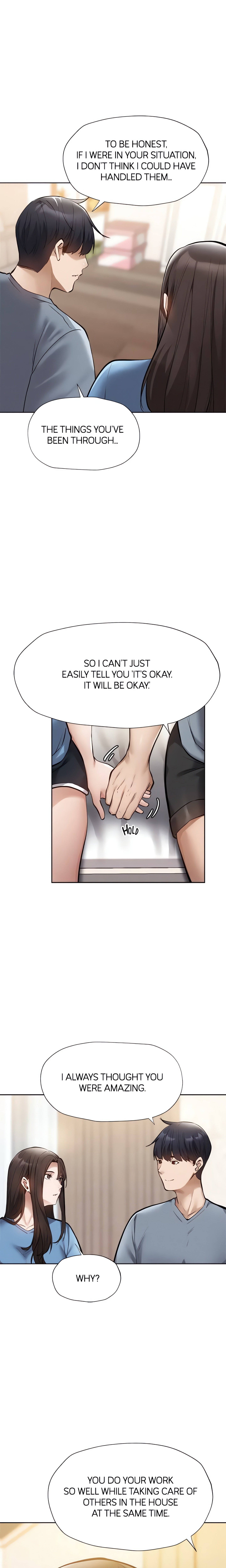Got a Room? Chapter 61 - Page 4