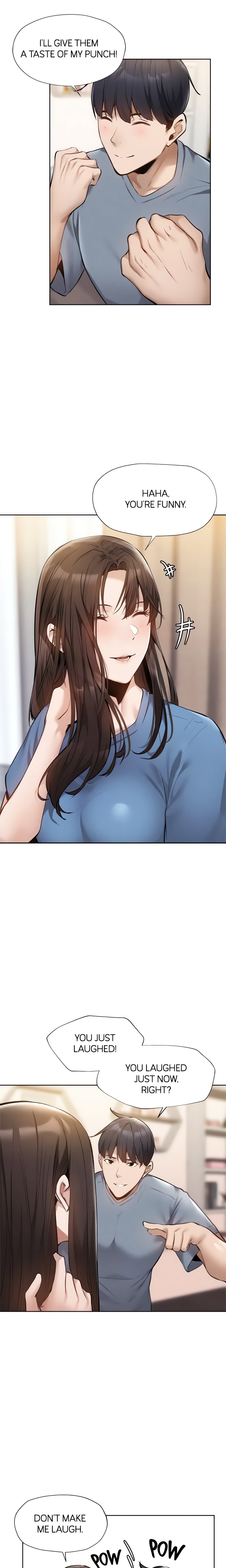 Got a Room? Chapter 61 - Page 6
