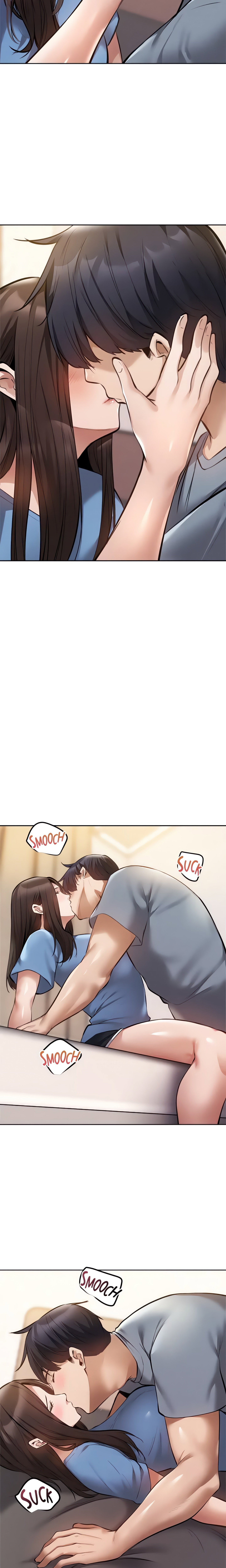 Got a Room? Chapter 61 - Page 8