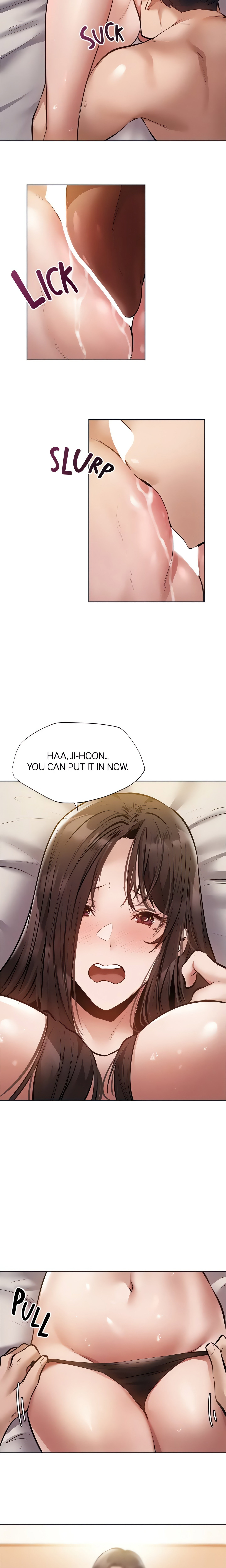 Got a Room? Chapter 61 - Page 16