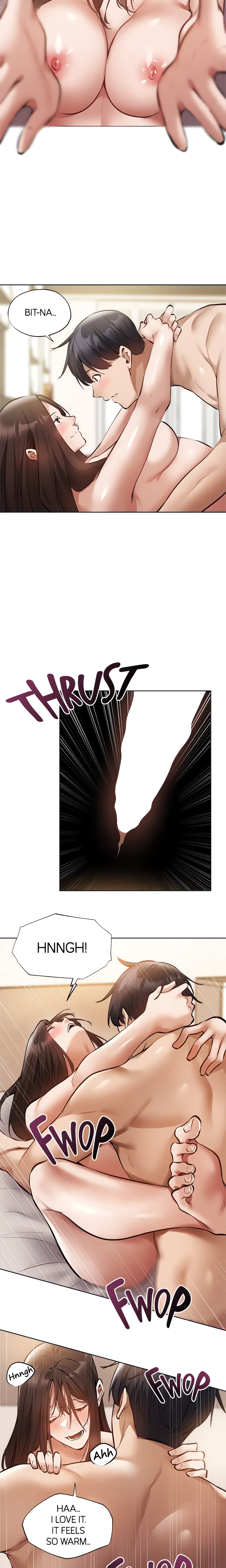 Got a Room? Chapter 61 - Page 18