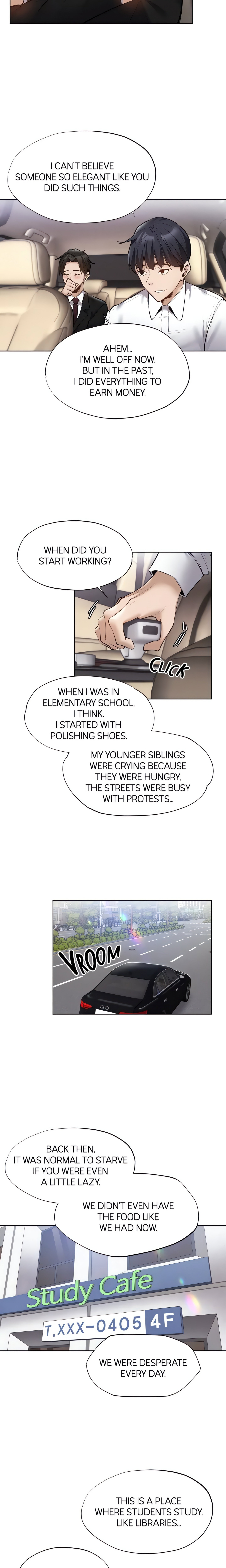 Got a Room? Chapter 63 - Page 9