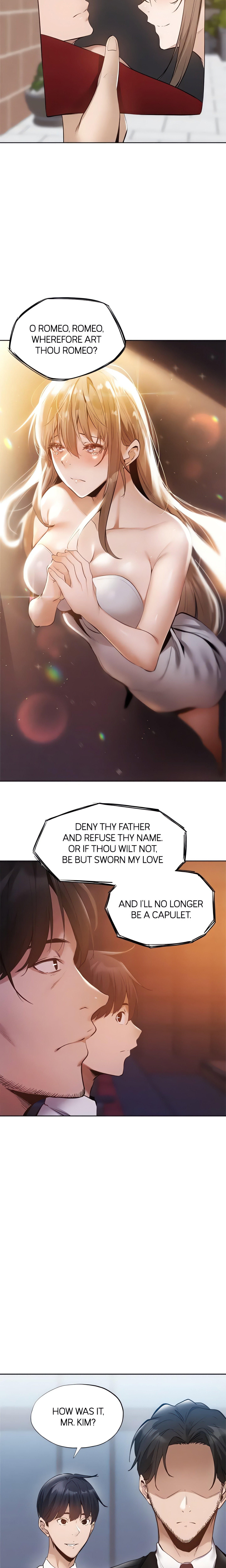 Got a Room? Chapter 63 - Page 12
