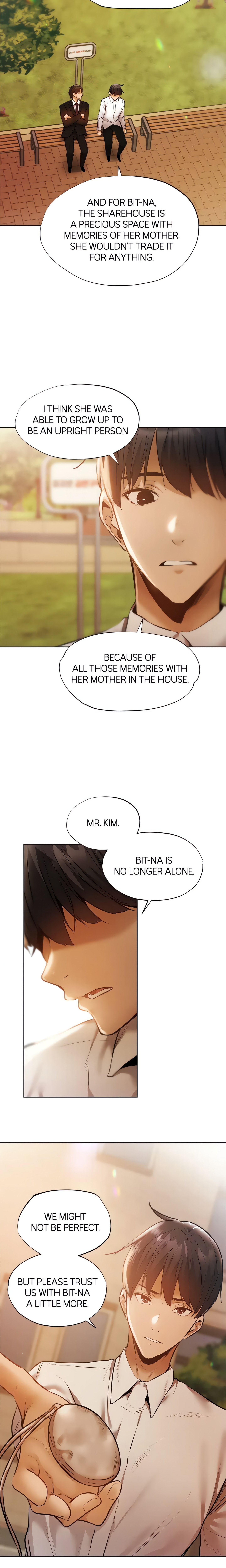 Got a Room? Chapter 63 - Page 15