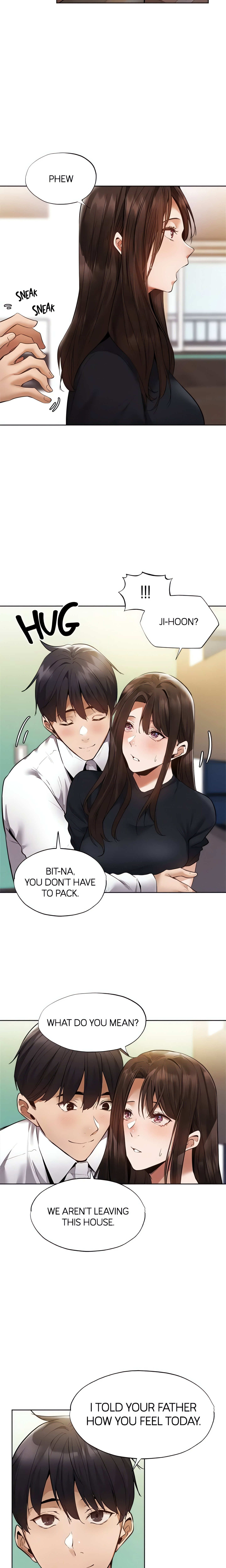 Got a Room? Chapter 63 - Page 18