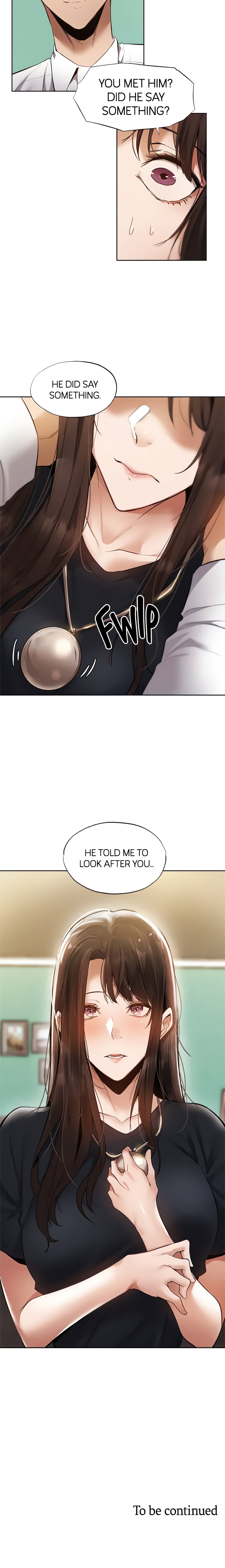 Got a Room? Chapter 63 - Page 19