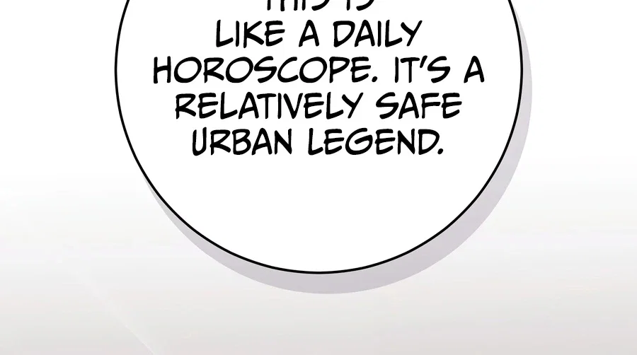 Got Dropped into a Ghost Story, Still Gotta Work Chapter 8 - Page 5
