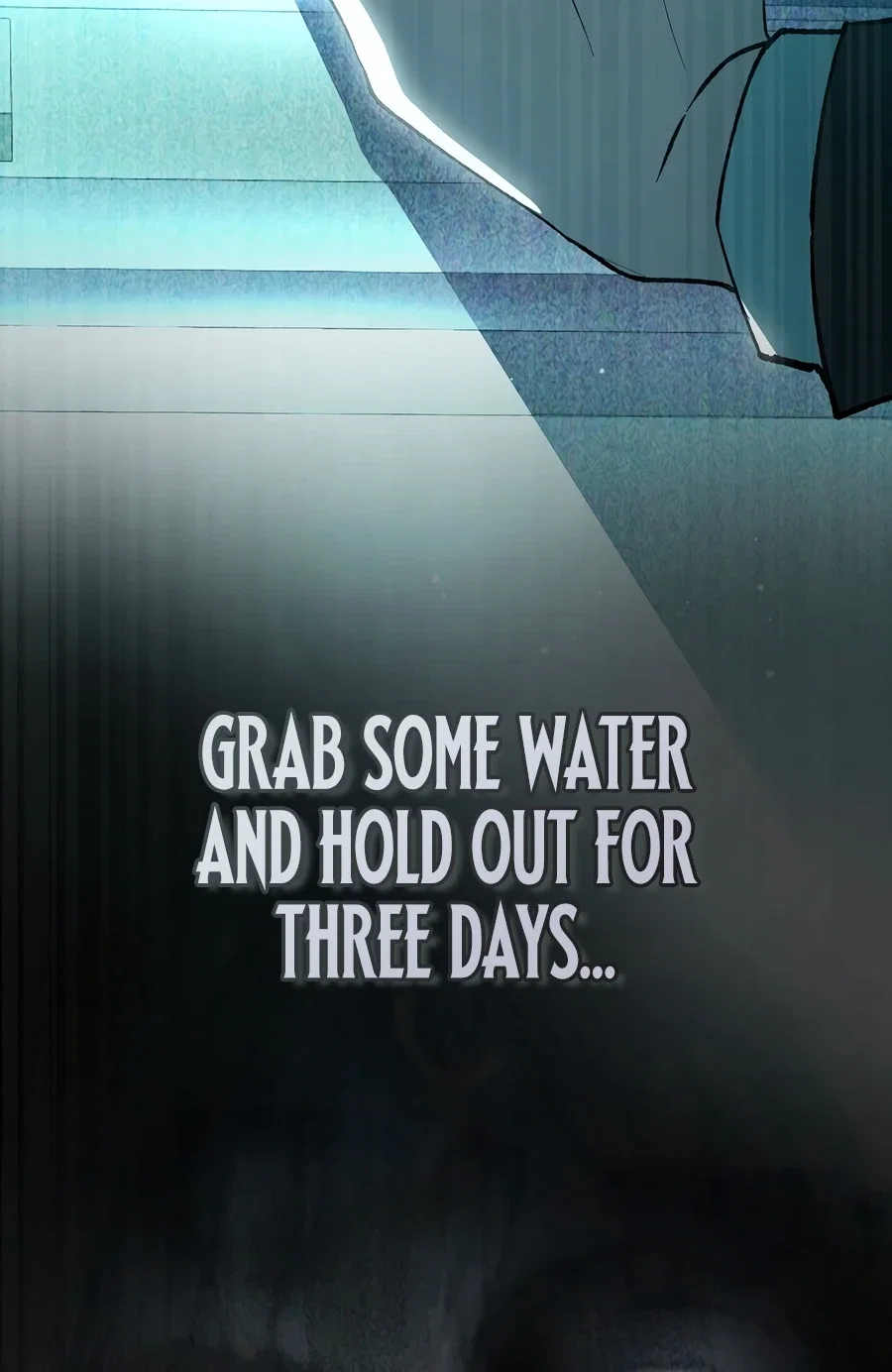 Got Dropped into a Ghost Story, Still Gotta Work Chapter 8 - Page 25
