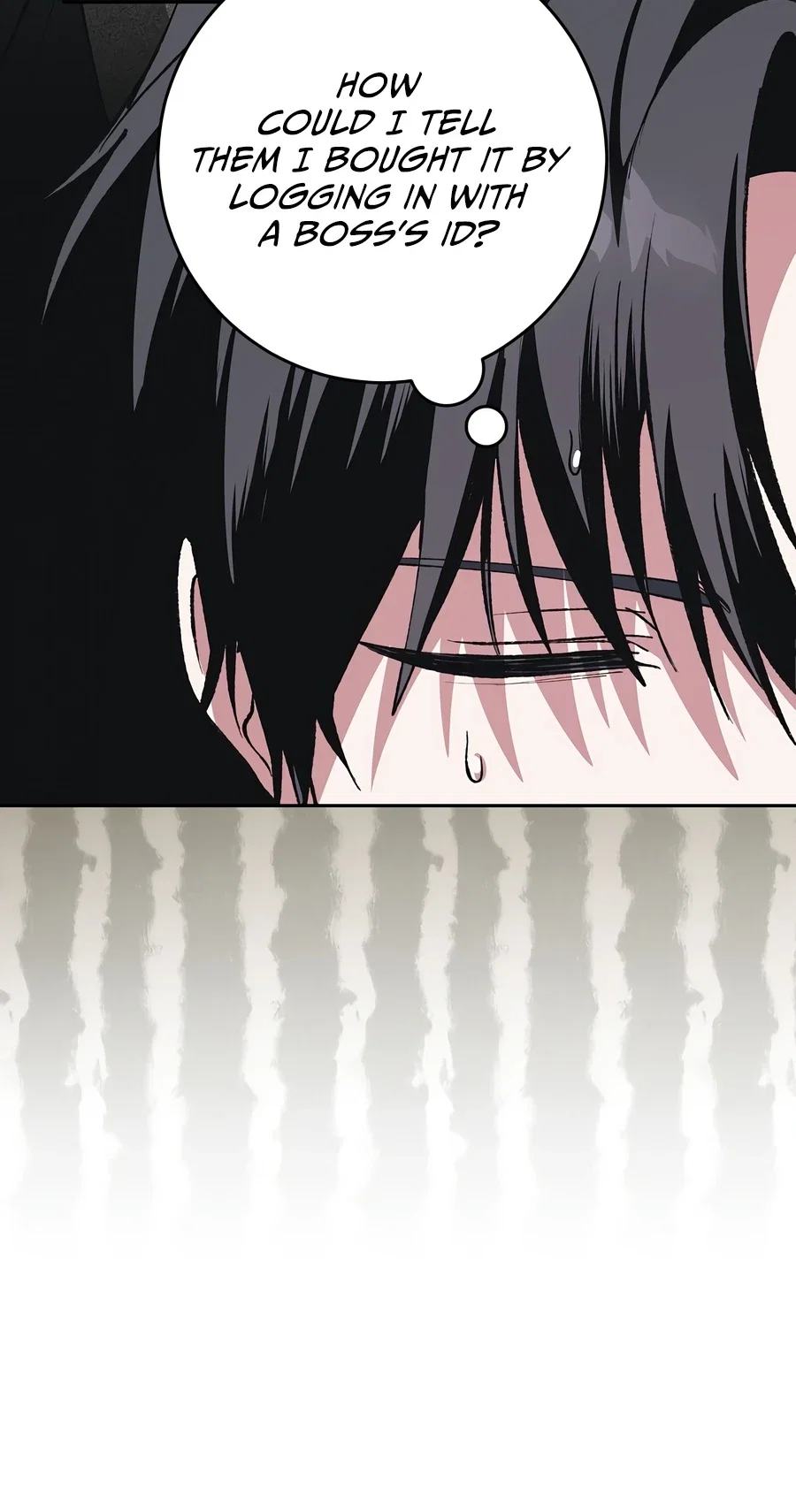 Got Dropped into a Ghost Story, Still Gotta Work Chapter 11 - Page 14
