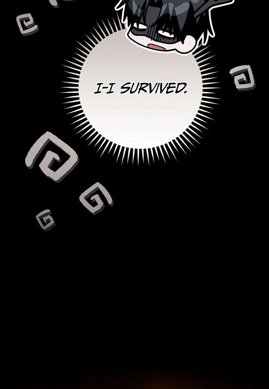 Got Dropped into a Ghost Story, Still Gotta Work Chapter 12 - Page 22