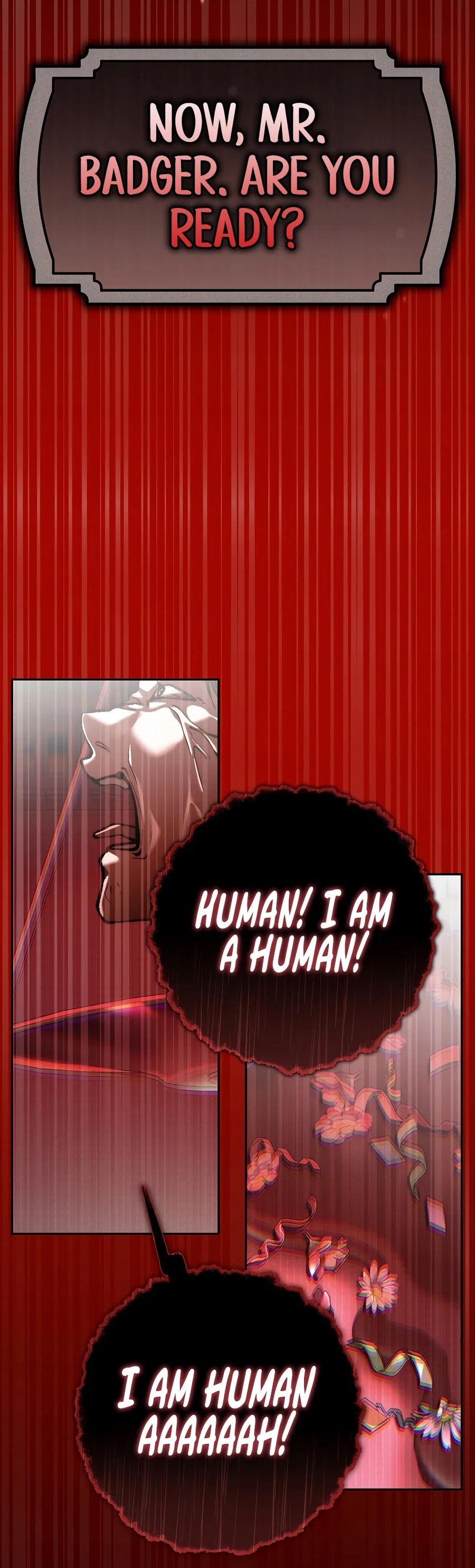 Got Dropped into a Ghost Story, Still Gotta Work Chapter 14 - Page 5