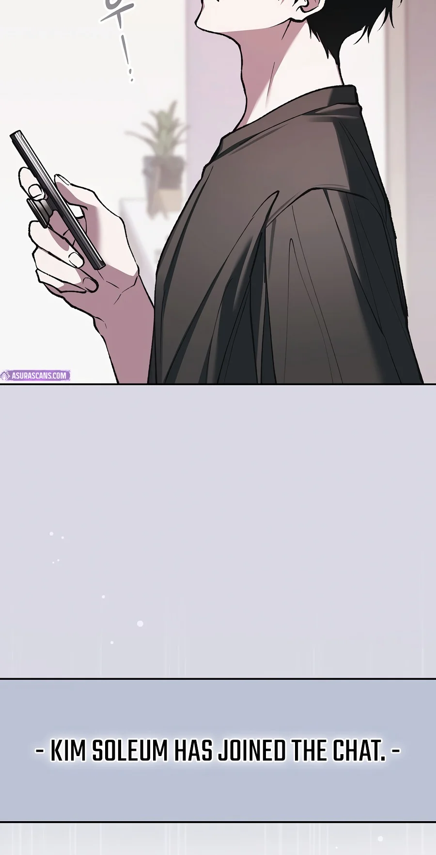 Got Dropped into a Ghost Story, Still Gotta Work Chapter 36 - Page 7