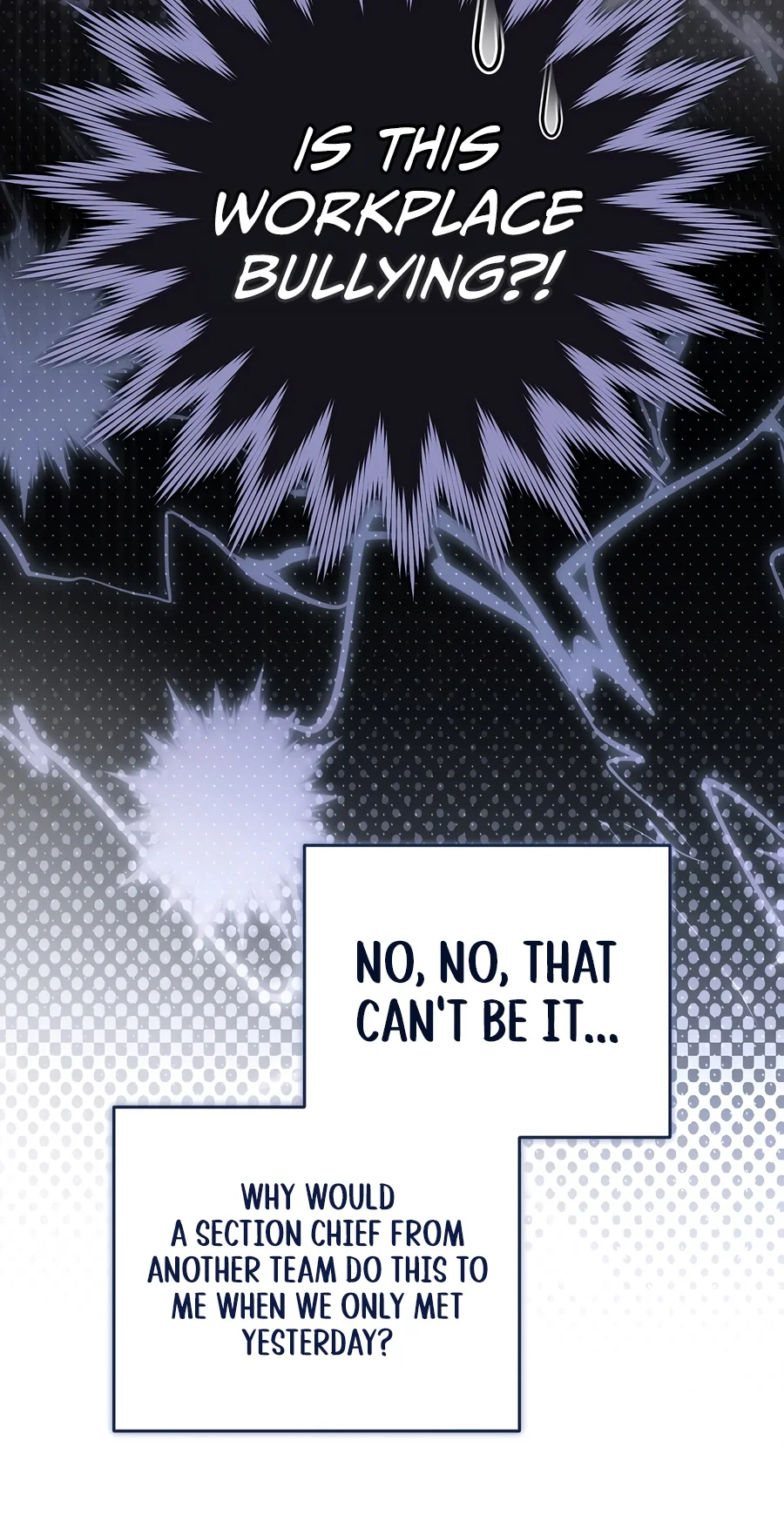 Got Dropped into a Ghost Story, Still Gotta Work Chapter 36 - Page 17