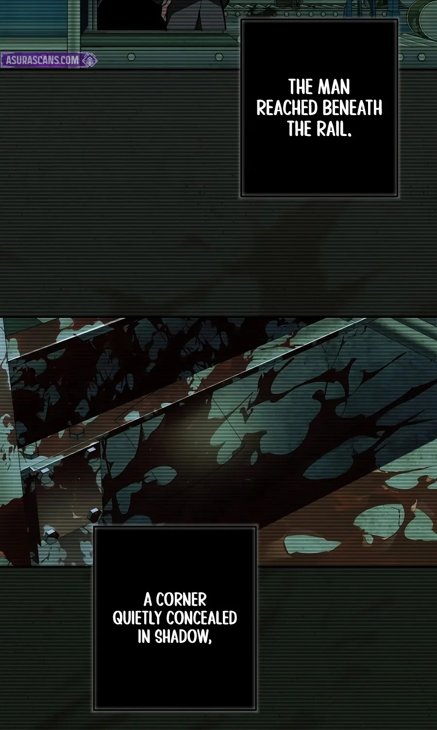 Got Dropped into a Ghost Story, Still Gotta Work Chapter 38 - Page 3