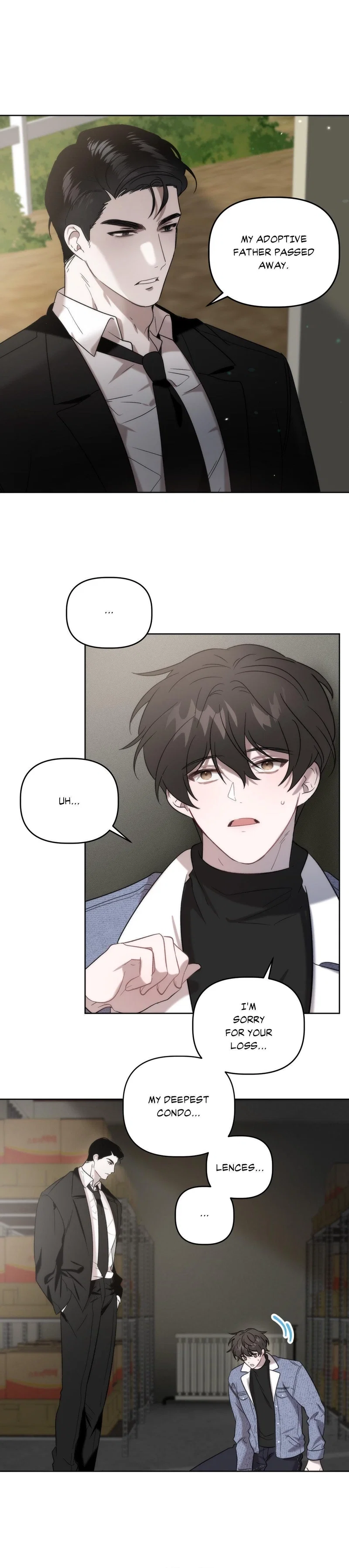 Got It? Chapter 3 - Page 4