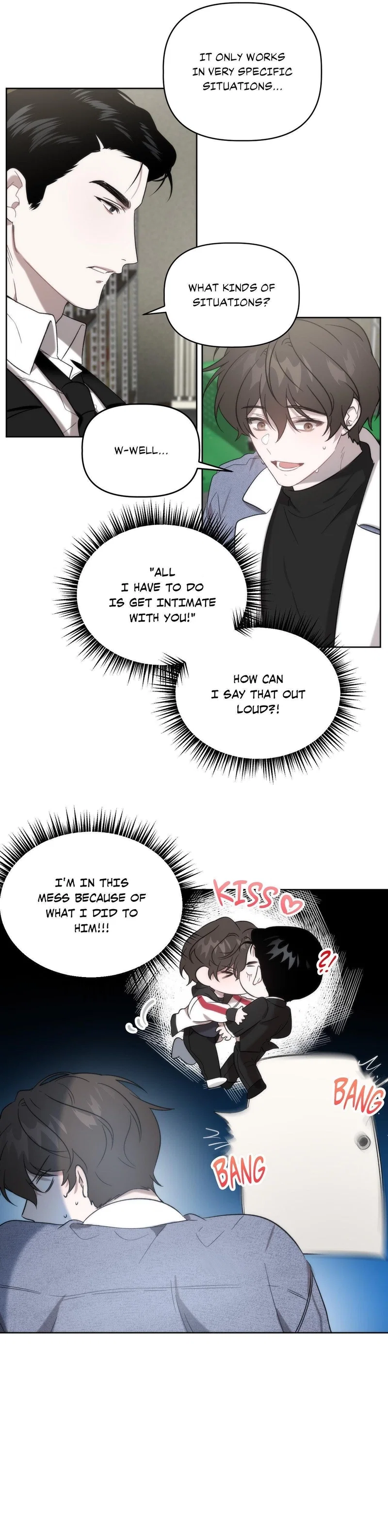Got It? Chapter 3 - Page 6
