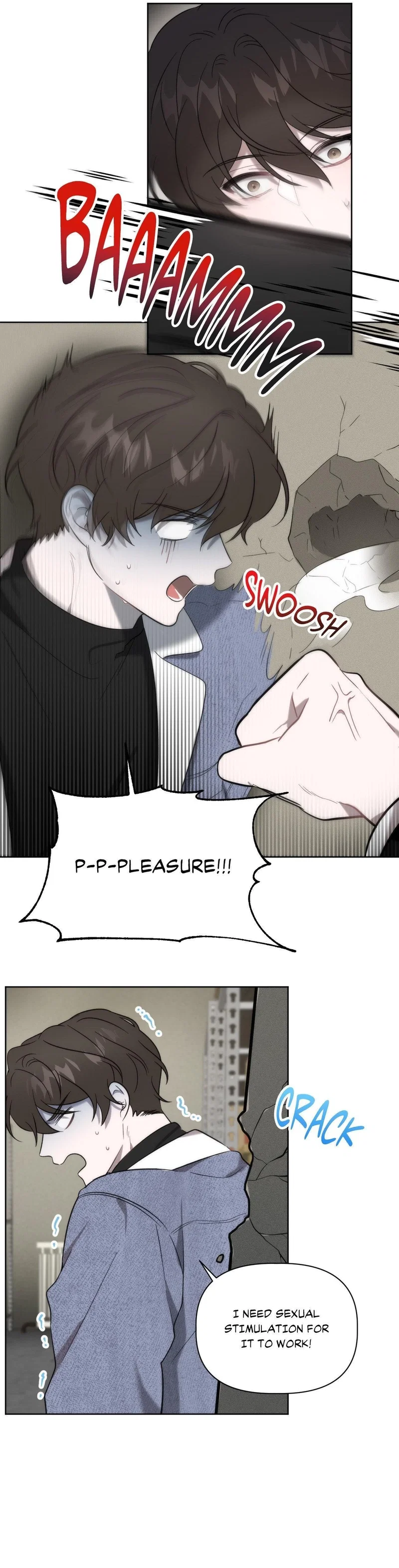 Got It? Chapter 3 - Page 7