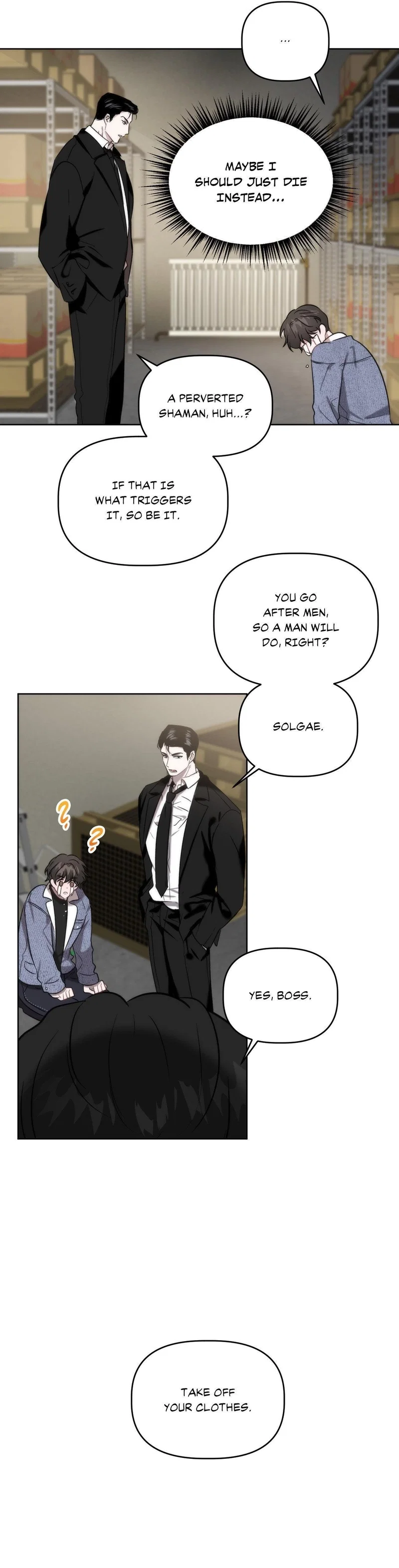 Got It? Chapter 3 - Page 9